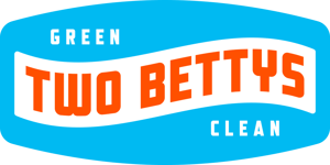Two Bettys Logo