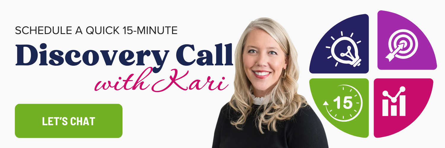Exploratory Call Kari 2025-2