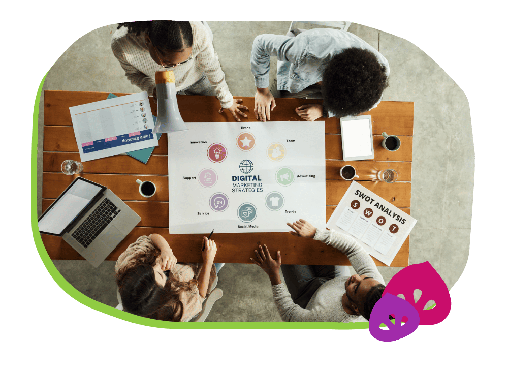 Marketing Momentum MachineSide