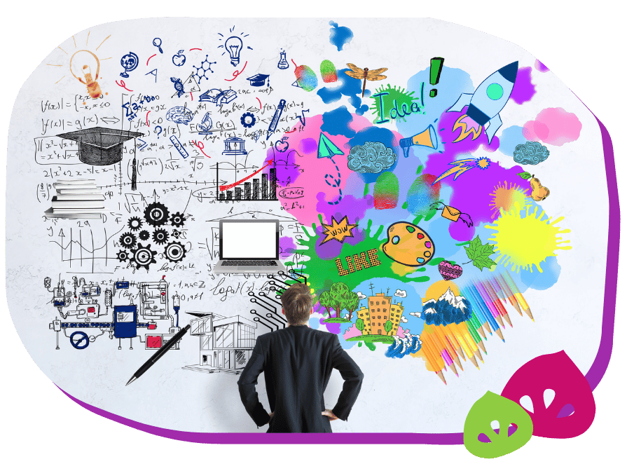 Spark Your Strategy Side