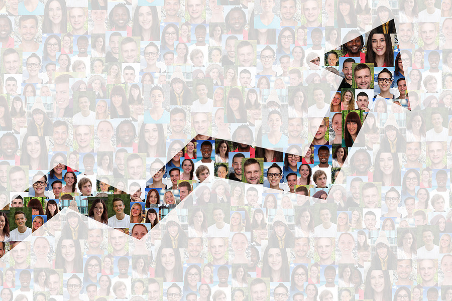 growth through strong marketing