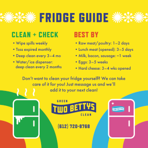 Fridge magnet