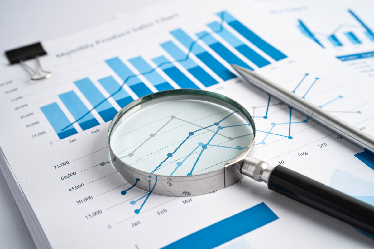 tracking marketing activity
