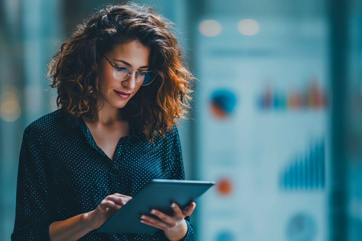 marketing, sales, and customer service - all in one